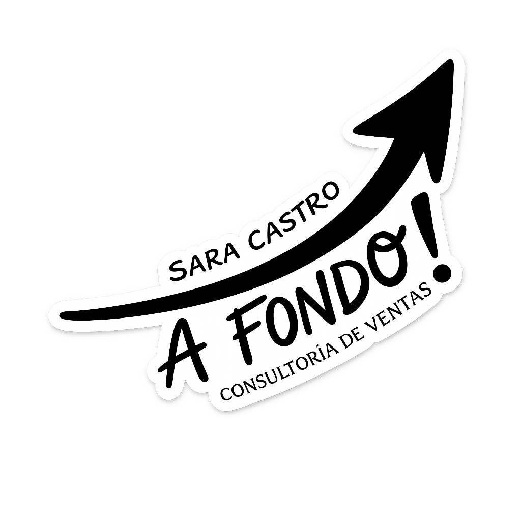 A Fondo — Sara Castro